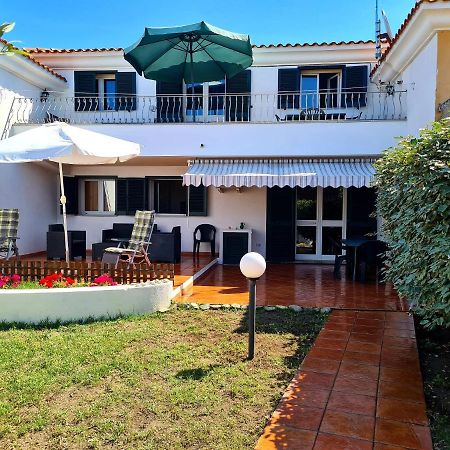 Casa Mare Villa Santa Teresa Gallura Exterior photo