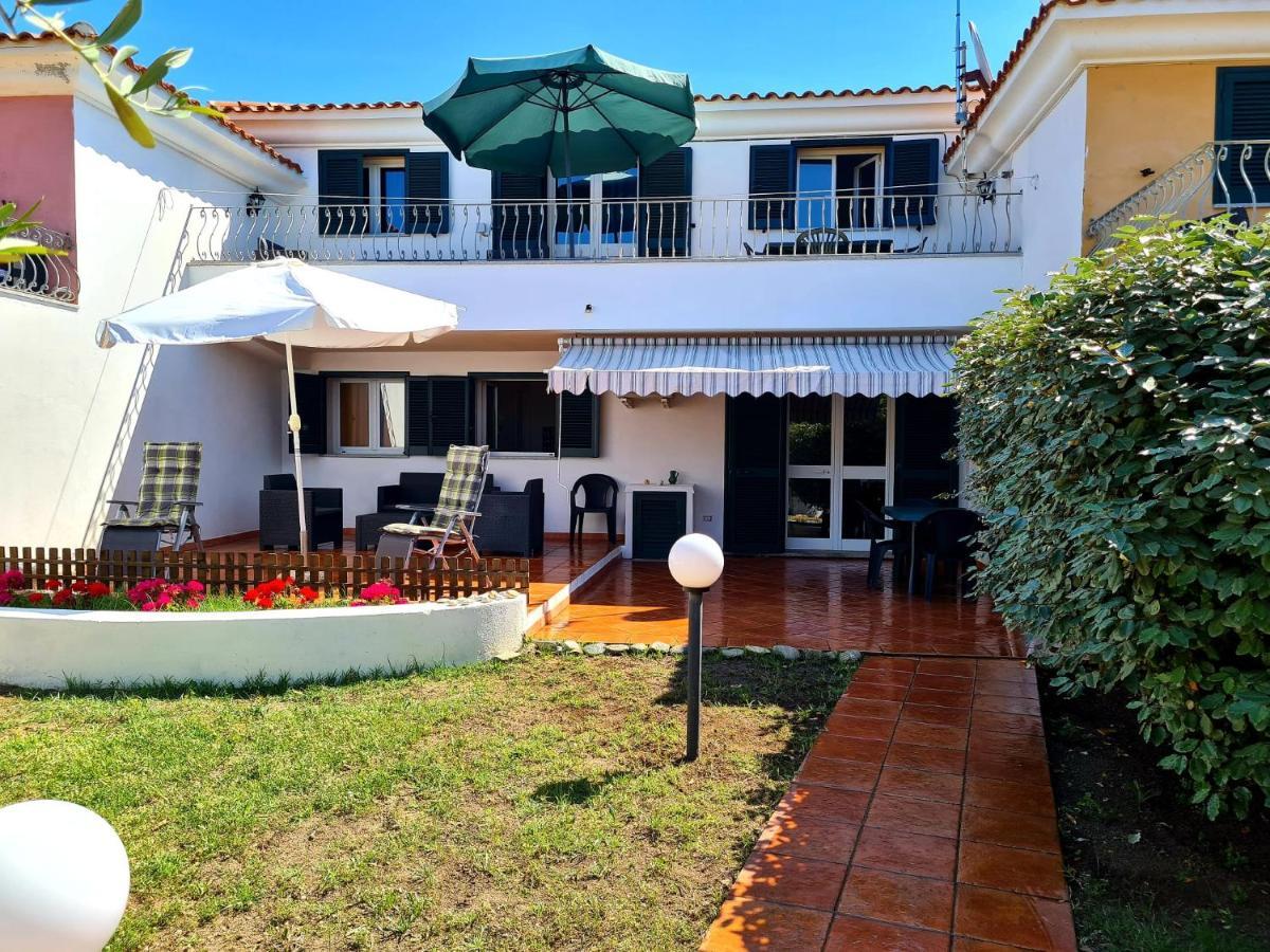 Casa Mare Villa Santa Teresa Gallura Exterior photo